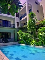 Starfruit Villa Hoi An