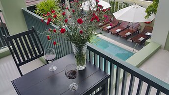 Starfruit Villa Hoi An