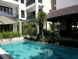 Starfruit Villa Hoi An