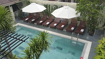 Starfruit Villa Hoi An