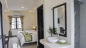 Starfruit Villa Hoi An