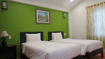 Starfruit Villa Hoi An