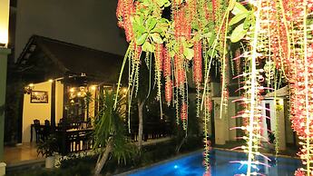 Starfruit Villa Hoi An