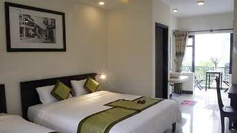 Starfruit Villa Hoi An