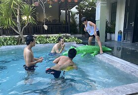 Starfruit Villa Hoi An