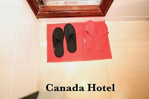 Canada Hotel