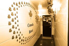 Canada Hotel