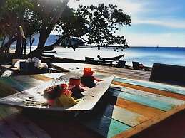 Think & Retro Cafe Lipa Noi Samui