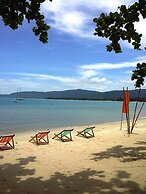 Think & Retro Cafe Lipa Noi Samui