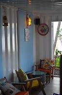 Think & Retro Cafe Lipa Noi Samui