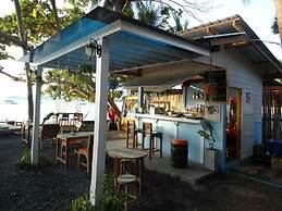 Think & Retro Cafe Lipa Noi Samui