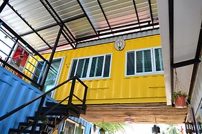 Think & Retro Cafe Lipa Noi Samui