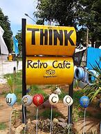 Think & Retro Cafe Lipa Noi Samui