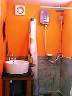 Think & Retro Cafe Lipa Noi Samui