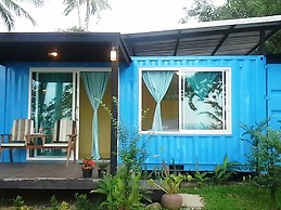 Think & Retro Cafe Lipa Noi Samui