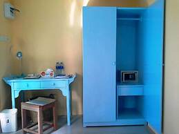 Think & Retro Cafe Lipa Noi Samui