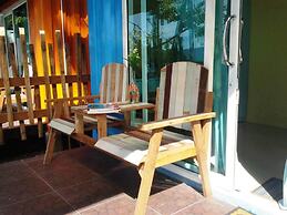 Think & Retro Cafe Lipa Noi Samui