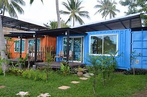 Think & Retro Cafe Lipa Noi Samui