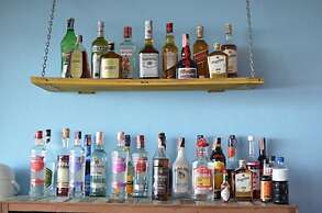 Think & Retro Cafe Lipa Noi Samui