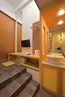 Okinawa Kariyushi LCH Izumizaki Kenchomae