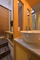 Okinawa Kariyushi LCH Izumizaki Kenchomae