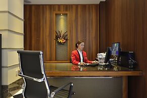 Okinawa Kariyushi LCH Izumizaki Kenchomae