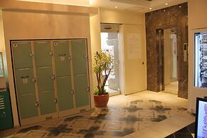 Okinawa Kariyushi LCH Izumizaki Kenchomae