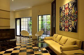 Okinawa Kariyushi LCH Izumizaki Kenchomae