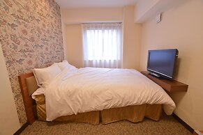 Okinawa Kariyushi LCH Izumizaki Kenchomae