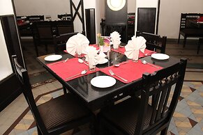 AMS Raj Palace Sundar