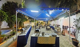 AMS Raj Palace Sundar