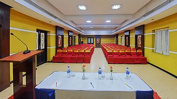 AMS Raj Palace Sundar