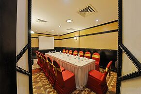 AMS Raj Palace Sundar