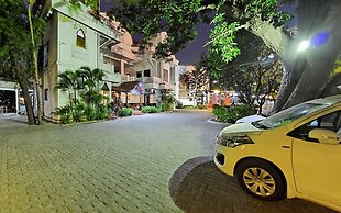 AMS Raj Palace Sundar