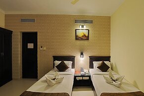 AMS Raj Palace Sundar