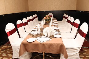 AMS Raj Palace Sundar