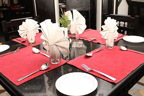 AMS Raj Palace Sundar