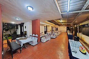 AMS Raj Palace Sundar