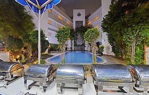 AMS Raj Palace Sundar