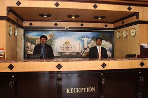 AMS Raj Palace Sundar