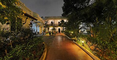 AMS Raj Palace Sundar