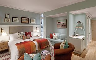 Strand Hotel Swakopmund