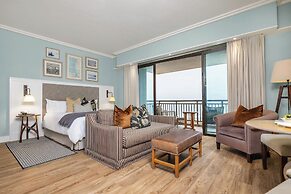 Strand Hotel Swakopmund