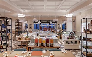 Strand Hotel Swakopmund