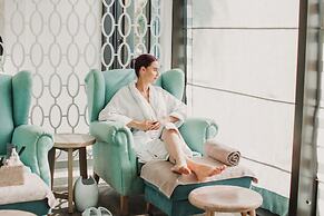 Strand Hotel Swakopmund