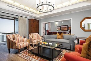 Strand Hotel Swakopmund