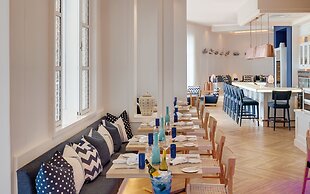 Strand Hotel Swakopmund