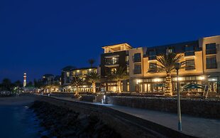 Strand Hotel Swakopmund