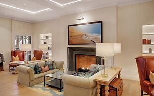 Strand Hotel Swakopmund