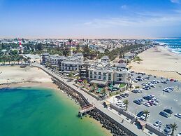 Strand Hotel Swakopmund